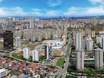 Ataşehir Evden Eve Nakliyat